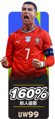 left banner